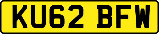 KU62BFW