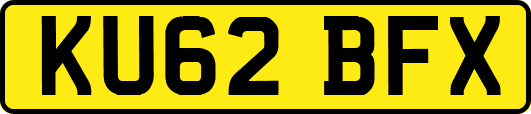 KU62BFX