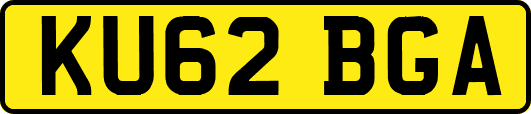 KU62BGA