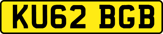 KU62BGB
