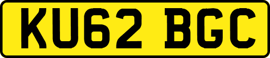 KU62BGC