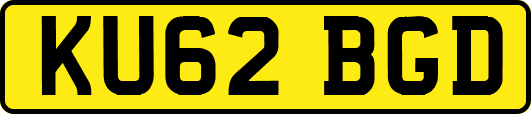 KU62BGD