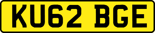 KU62BGE
