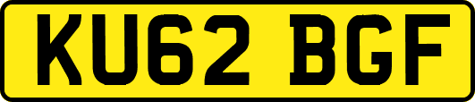 KU62BGF