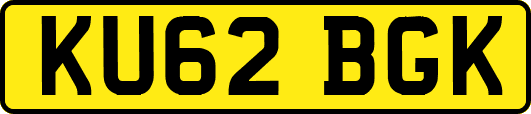 KU62BGK