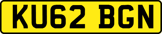 KU62BGN