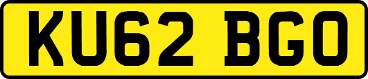 KU62BGO