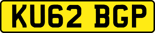 KU62BGP