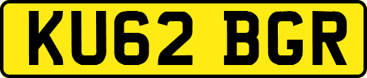 KU62BGR