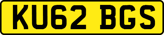 KU62BGS