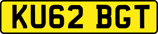 KU62BGT