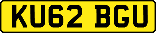 KU62BGU
