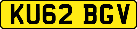 KU62BGV