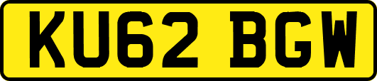 KU62BGW