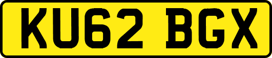 KU62BGX