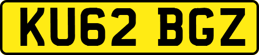 KU62BGZ