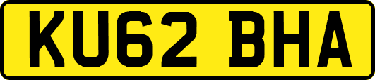 KU62BHA