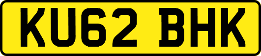 KU62BHK