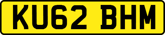 KU62BHM