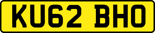 KU62BHO