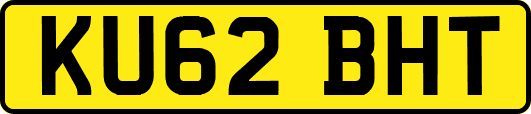 KU62BHT