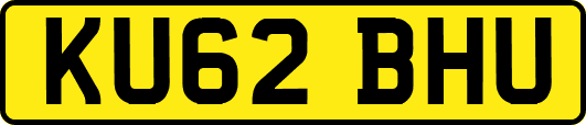KU62BHU