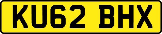 KU62BHX
