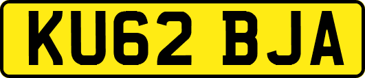 KU62BJA