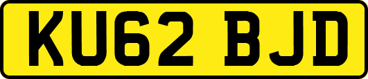 KU62BJD