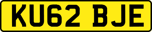 KU62BJE