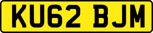 KU62BJM