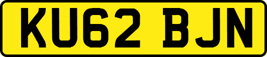 KU62BJN