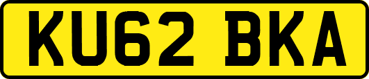 KU62BKA