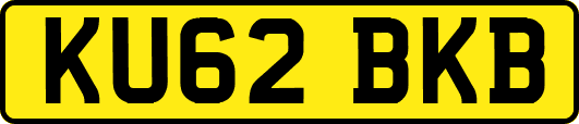 KU62BKB