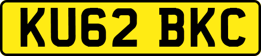 KU62BKC