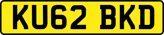KU62BKD