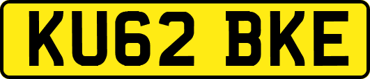 KU62BKE