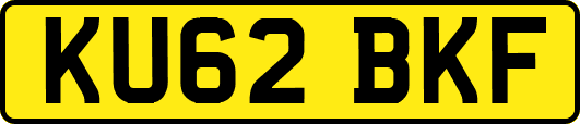 KU62BKF