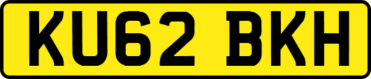 KU62BKH