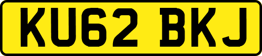 KU62BKJ