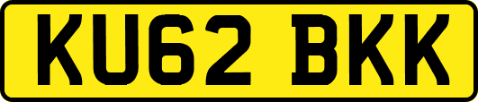 KU62BKK