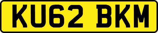 KU62BKM