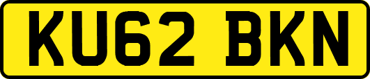 KU62BKN