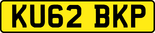 KU62BKP