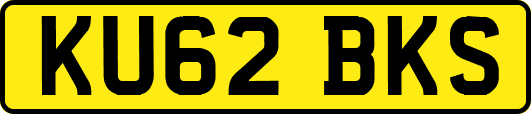 KU62BKS