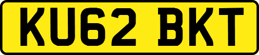 KU62BKT