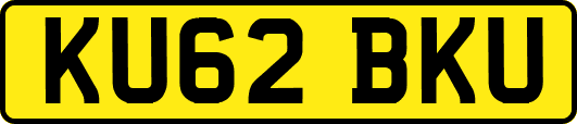 KU62BKU