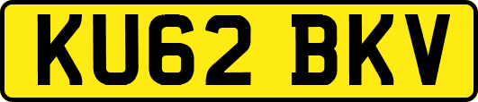 KU62BKV
