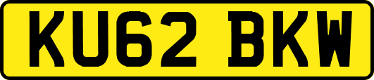 KU62BKW