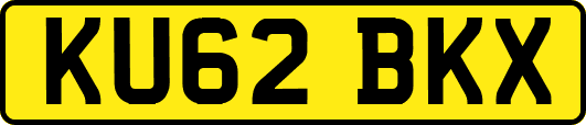 KU62BKX